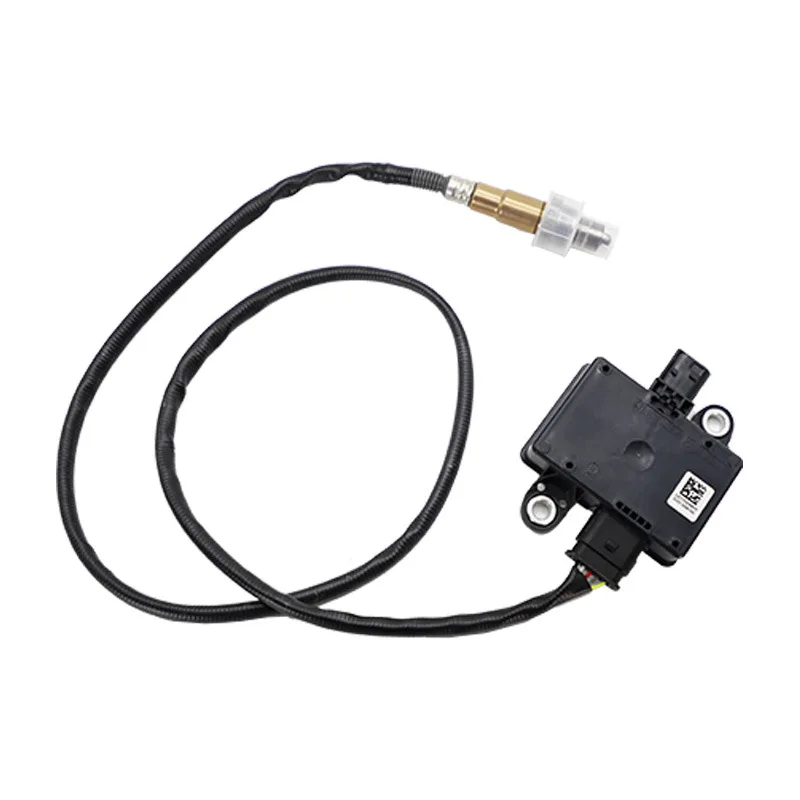 Particulate matter sensor PM3602585-0281007975 suitable for Jiangling Jianghuai light truck 12V sensor