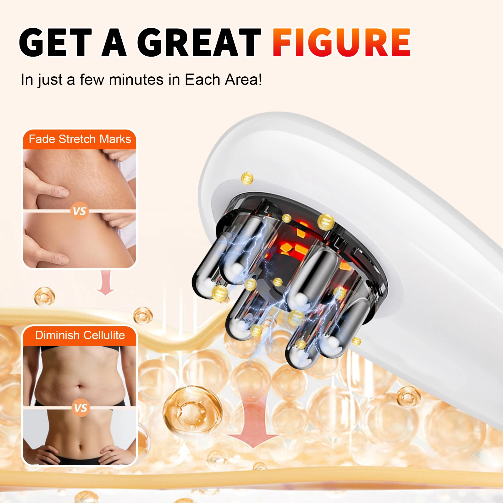 Anti Cellulite Tool and Skin T - Crossfit Machine 评论和价格