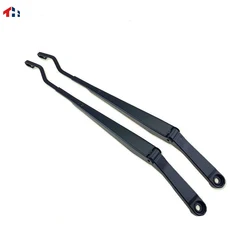 2PCS 5205112BK80XA Car Front Windshield Wiper Arm for Great Wall HAVAL H3 H5 X200 X240