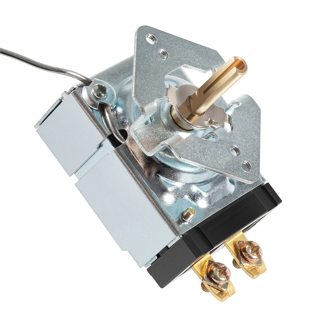 ANX 60125401 Frittierthermostat-Ersatzteil für Pitco, Imperial, Dean, Blodgett Fritteusen 35C+, 45C+, SFSG14C-S – Detail 10