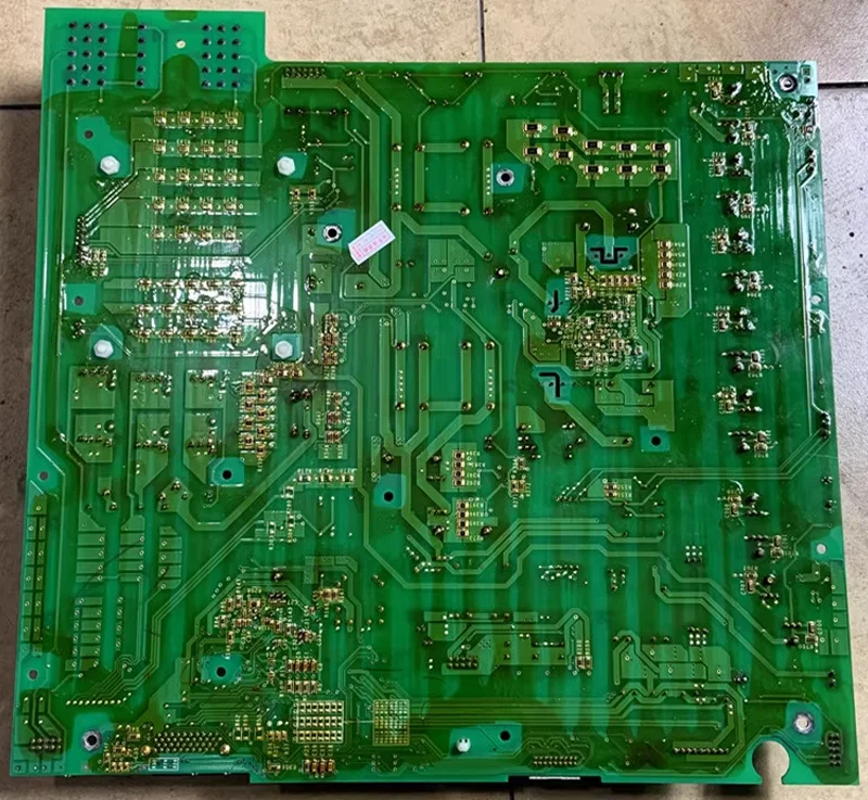 Used ATV71 Series 315KW Power Supply Driver Board PN072129P3，Tested ok，Fast shipping