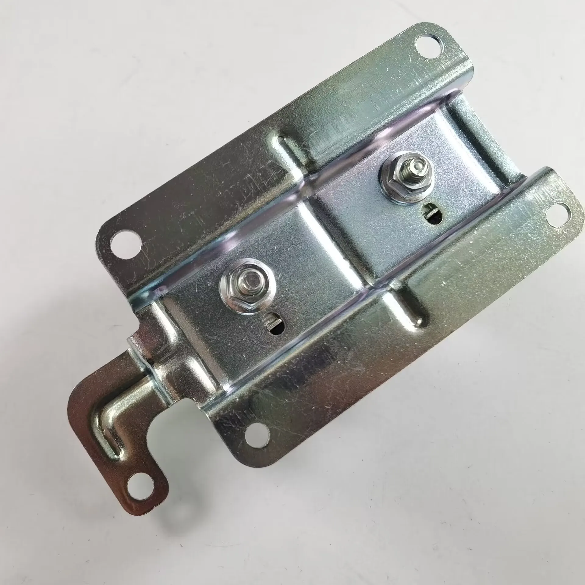 صمام لولبي LF82-18-740 LF8218740 Solenoid Valve for Mazda 3 5 6 CX-7 2004 - 2015 صمامات أخرى — تفصيل 3