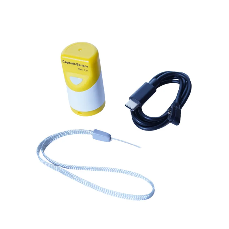 Sensor de cápsula Heletc V3 baseado em ESP32-S3 e SX1262 IoT LED luz indicadora HT-M01S LoRaWAN Gateway Wi-Fi e suporte Ethernet