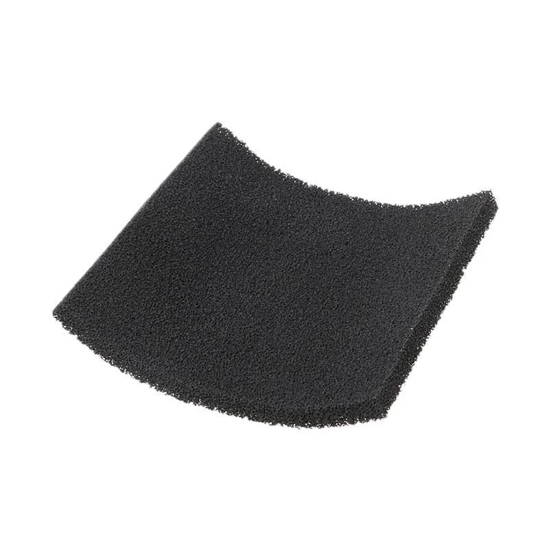X37E Activated Carbon Filter Solder Smoke Absorber ESD Fume Extractor Filter Sponge