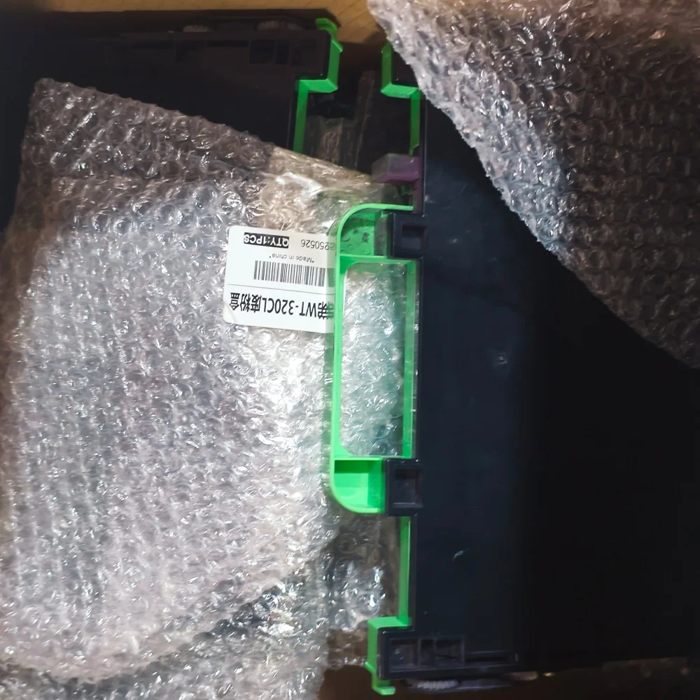 

WT-320CL WT320CL Коробка для отработанного тонера для Brother HL L8250 L8260 L8360 L9200 L9300 L9310 L8600 L8610 L8850 L8900 L9550 L9570 L8260CDW