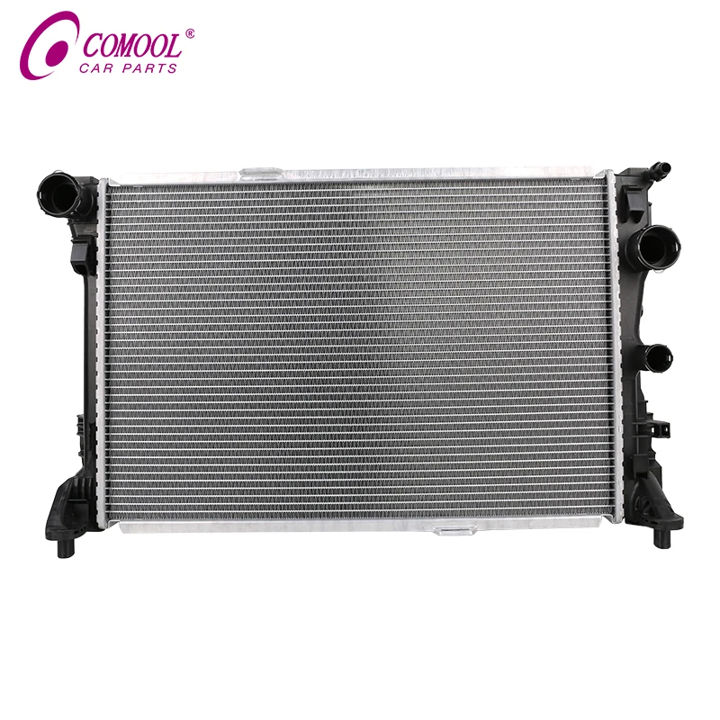 COMOOL Auto Parts Transmission Engine Coolant Radiator 0995002703 Cooling Radiator For Mercedes Benz W204 W212 099 500 27 03