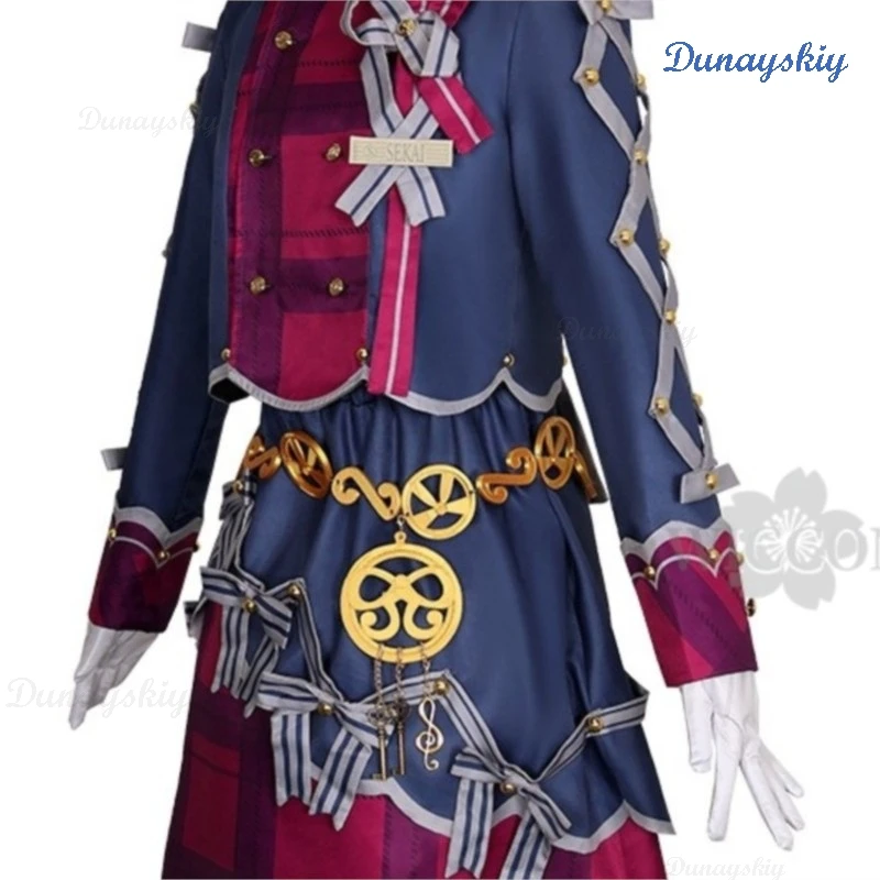 Disfraz Mikuuuu Cos…