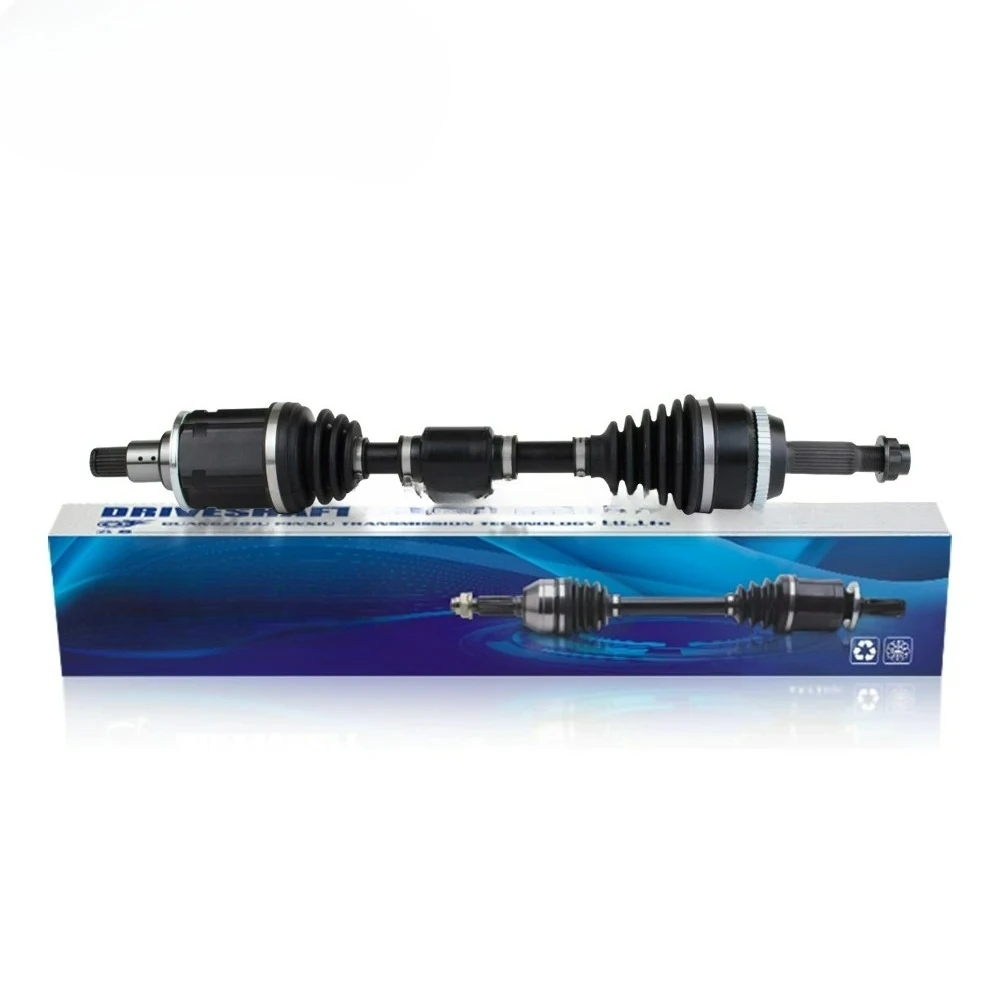 

Hot Selling ForToyota HIGHLANDER CAMRY COROLLA 43420-0W240/43410-0E080/43420-0W230/43410-0W210/43410-0E050 Drive Shaft