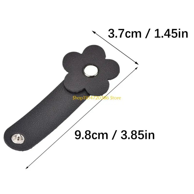 Mini Organizador arame com tema flor Prações fixação fixação fixação