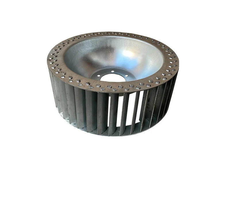 

Vacuum pump fan ZYBW80E cooling fan blade DVT3.80 air pump coupling