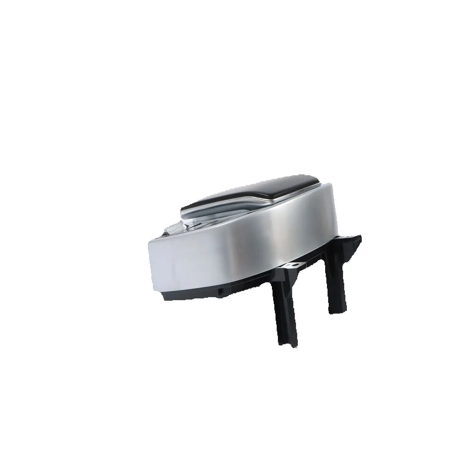 

1 шт., мультимедийный контроллер сенсорной панели, АБС-металл для Benz C-Class W205 E-Class W213 GLC X253 2015-2019, автозапчасти