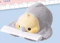 Cockatiel