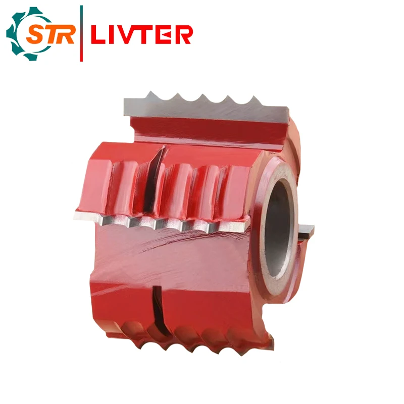 Woodworking tools, alloy end mills, Roman column cutters, picture frame trimmers, decorative tungsten carbide end mills.