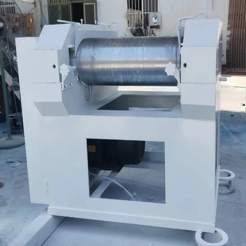 

Hot-Selling Mini Soap Grinder Grinding Machine Soap Milling Roller Machine Automatic for Toilet Hotel Laundry