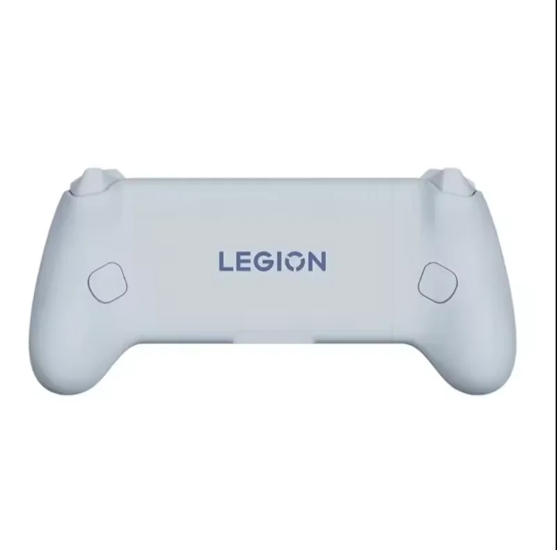 【ほぼ新品】Legion Game Controller G7ホワイト 新しい Lenovo LEGION Y700 ゲームパッド G7 ハンドヘルドコントローラ
