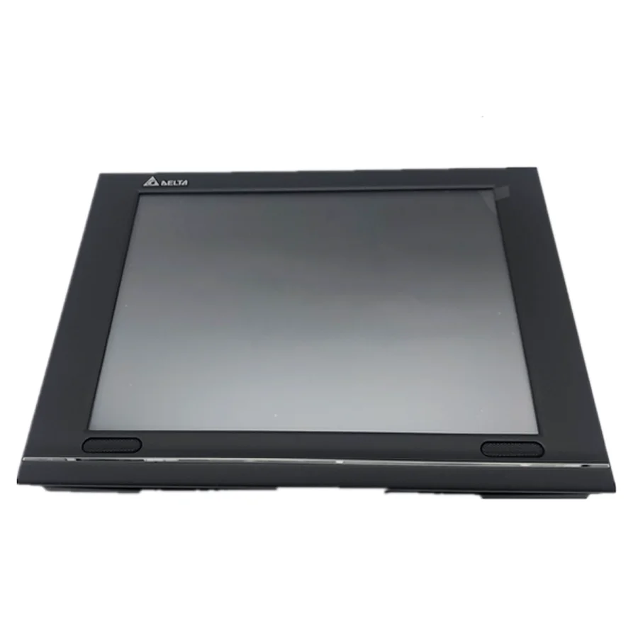 Plc Hmi Human Machi…