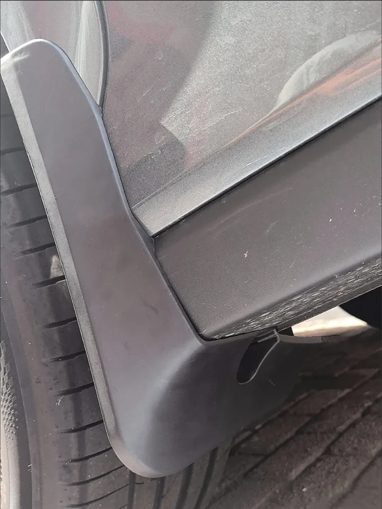 

Car Mud Guard For BYD Sealion 8 Tang L 2025 2026 Front Rear Splash Mudguard Wheel Protector New Upgrade Fenders Car Accessories