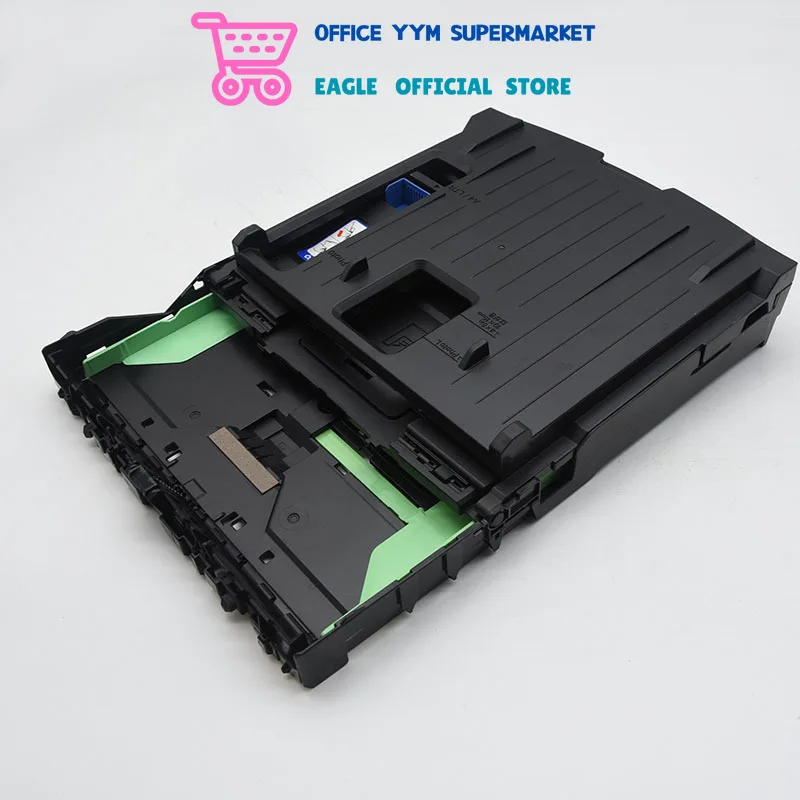 1Pcs paper tray unit For Brother J430 430W MFC-J430W MFC J430W MFC-J470DW