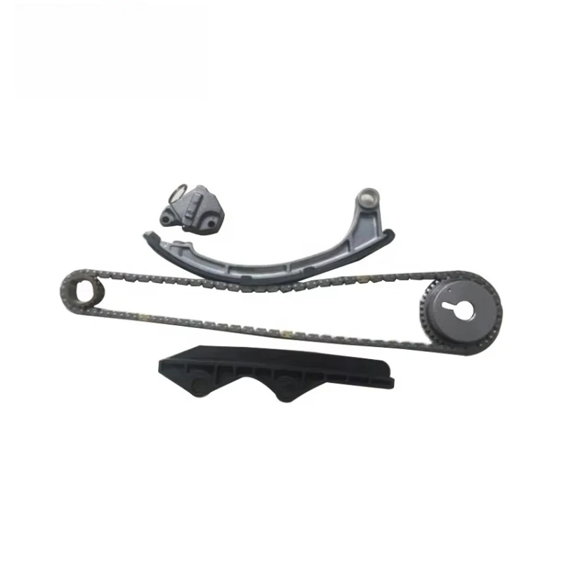 

AUTO SPARE PARTS 50-76097 N128K Timing Chain Kit for Nissan CR12DE/CR14DE/CR10DE 02-10