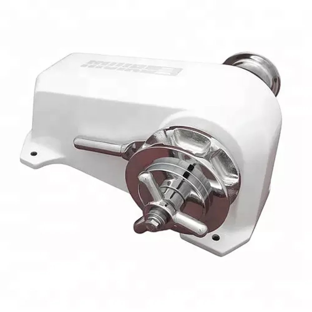 ZD Stainless Steel 316 Horizontal Electric Marine Products Anchor Windlass