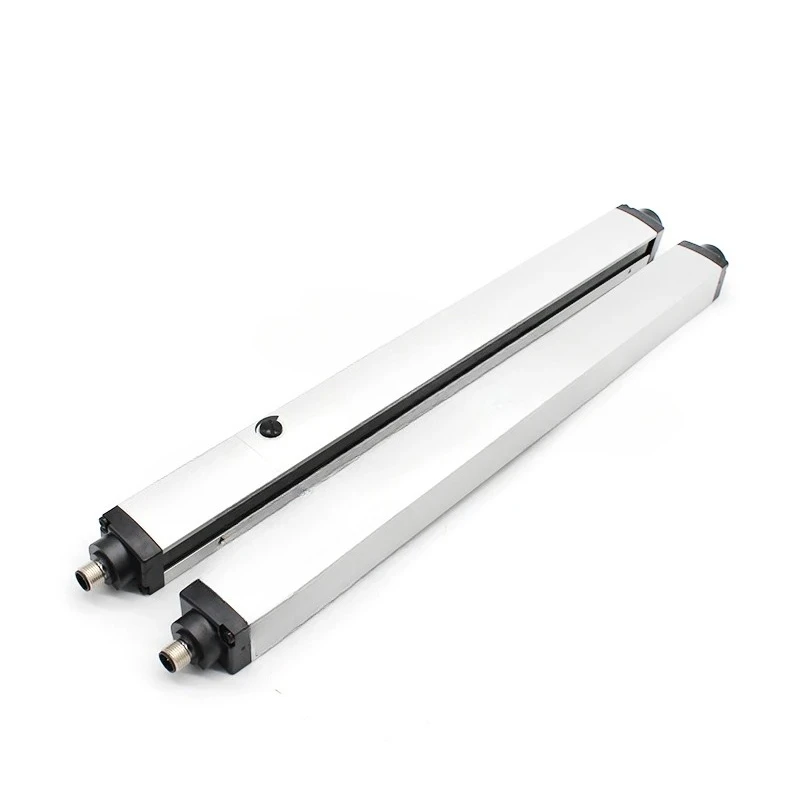 

Area grating, pitch 30mm 12 optical axis output