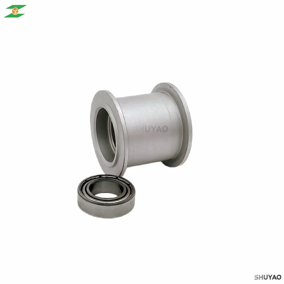 HTD 3M 25 Teeth Idler Timing Pulley Bore3~15mm Belt Width 6/10/15/25mm synchronous Wheel 25Teeth Idler Pulley 3D Printer 3M 25T