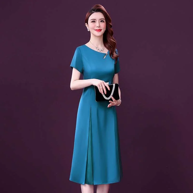 Mamas Mid-Length Mo…