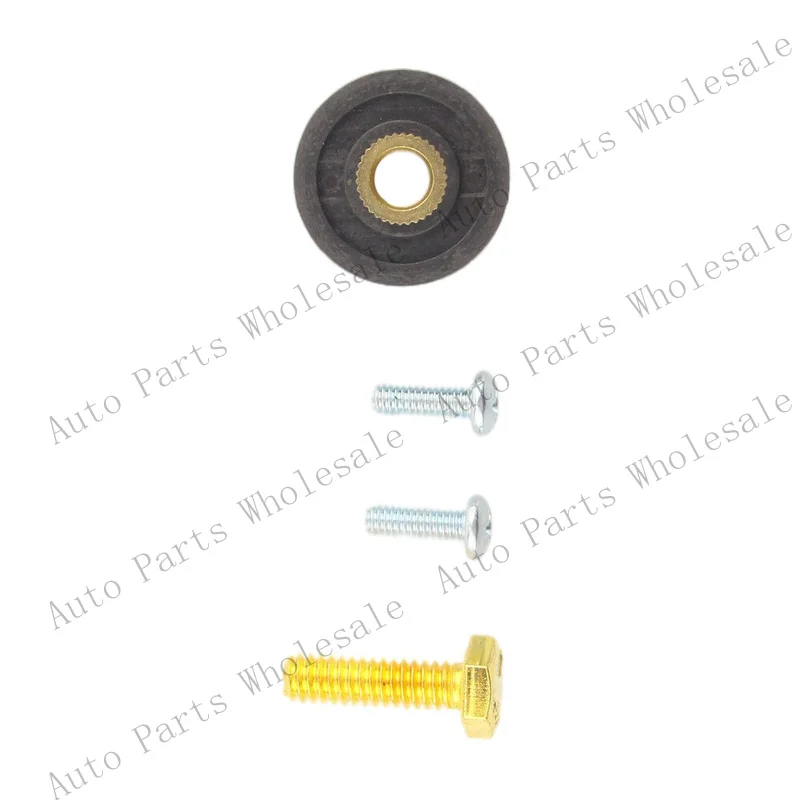 Z Golf Cart High Speed Magnet & Sensor 102704901 for Club Car IQ ADC Motor