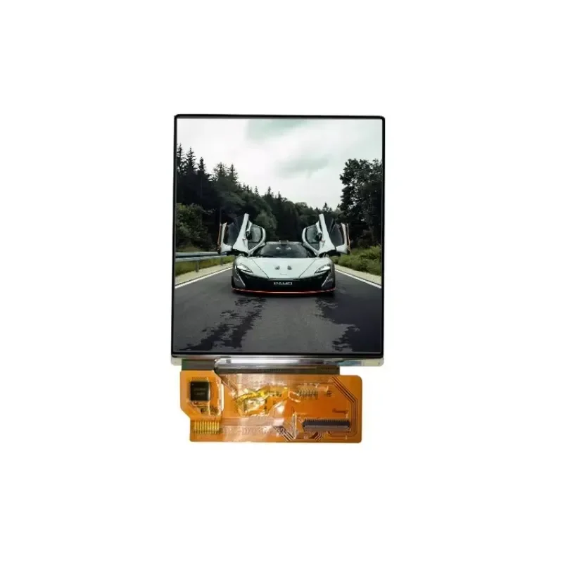 20262026for 3.92 Inch AMOLED Display 1080x1240 MIPI Interface 4 Inch Oncell Touch OLED Screen with Optional H-DMI Driver Board