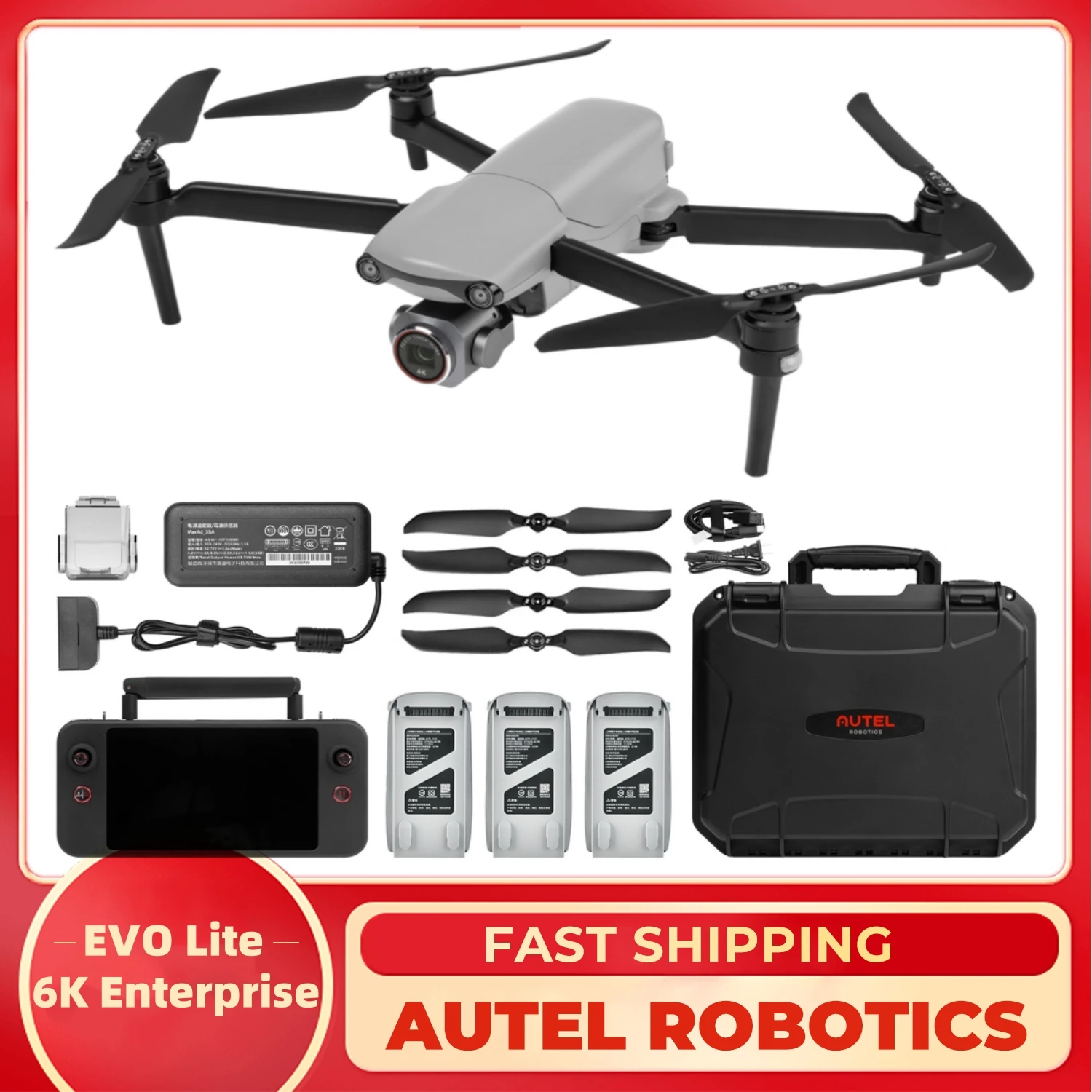 Autel Robotics Dron…
