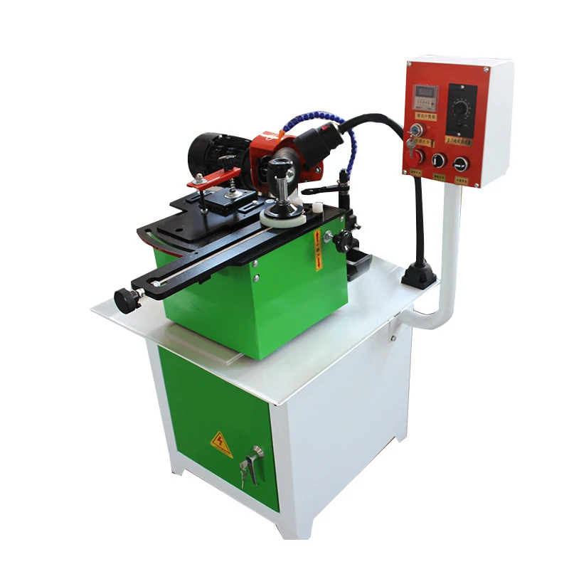 

LIVTER 870-A Automatic Other Surface Grinding Machine for Circular Saw Blade