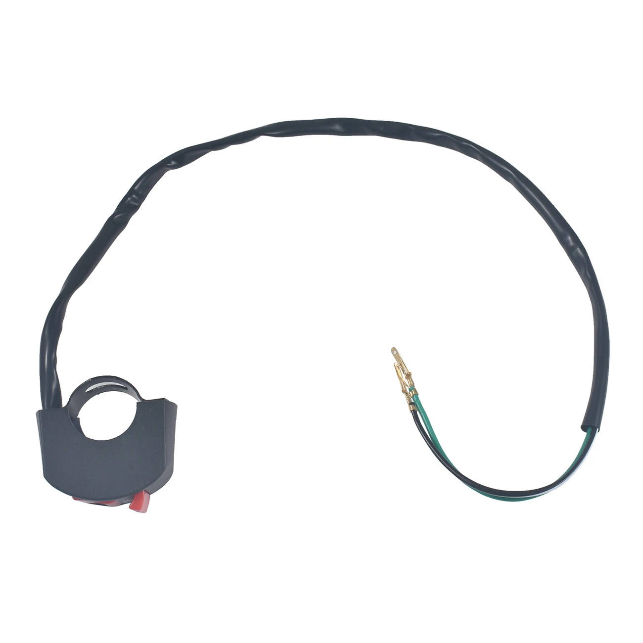 Kill On-off Switch For 50cc 110cc 125cc 140cc 150cc CRF XR KLX SSR Dirt Pit Bike image 6