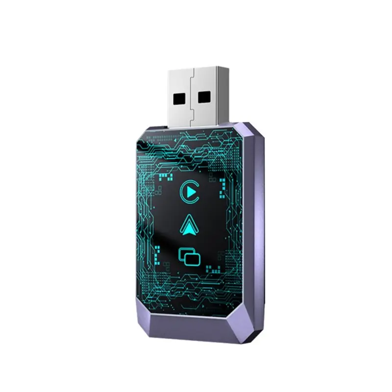 Full-Wireless Carpl…