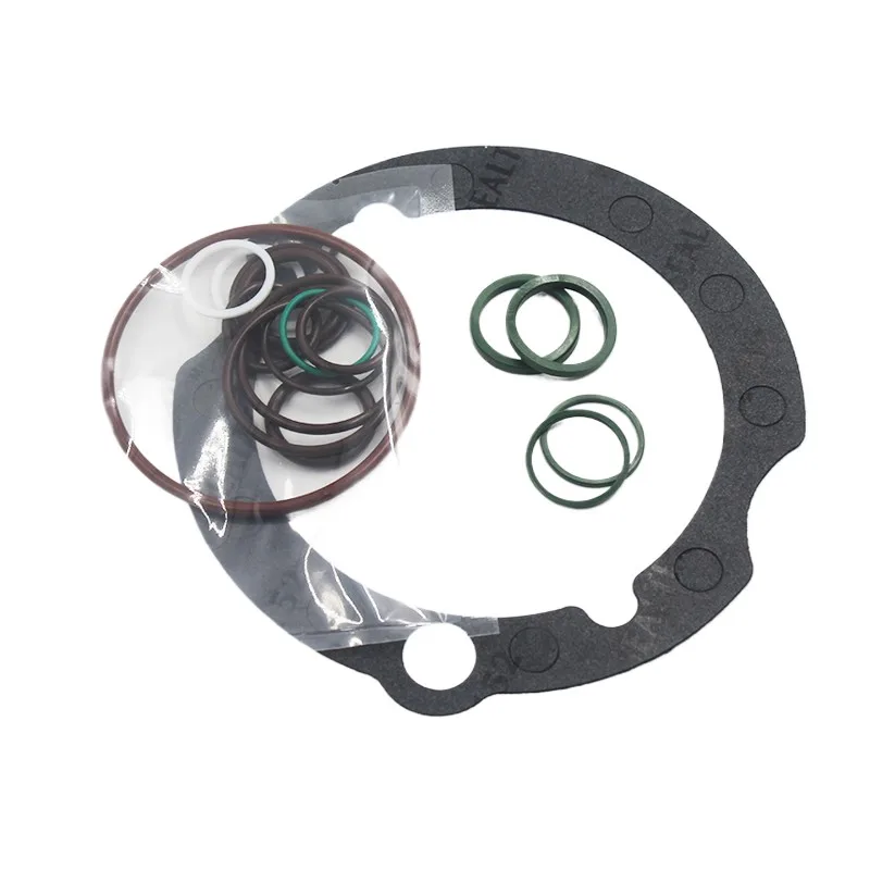 HYDRAULIC MOTOR REPAIR GASKETS KIT FOR SAUER DANFOSS MF21