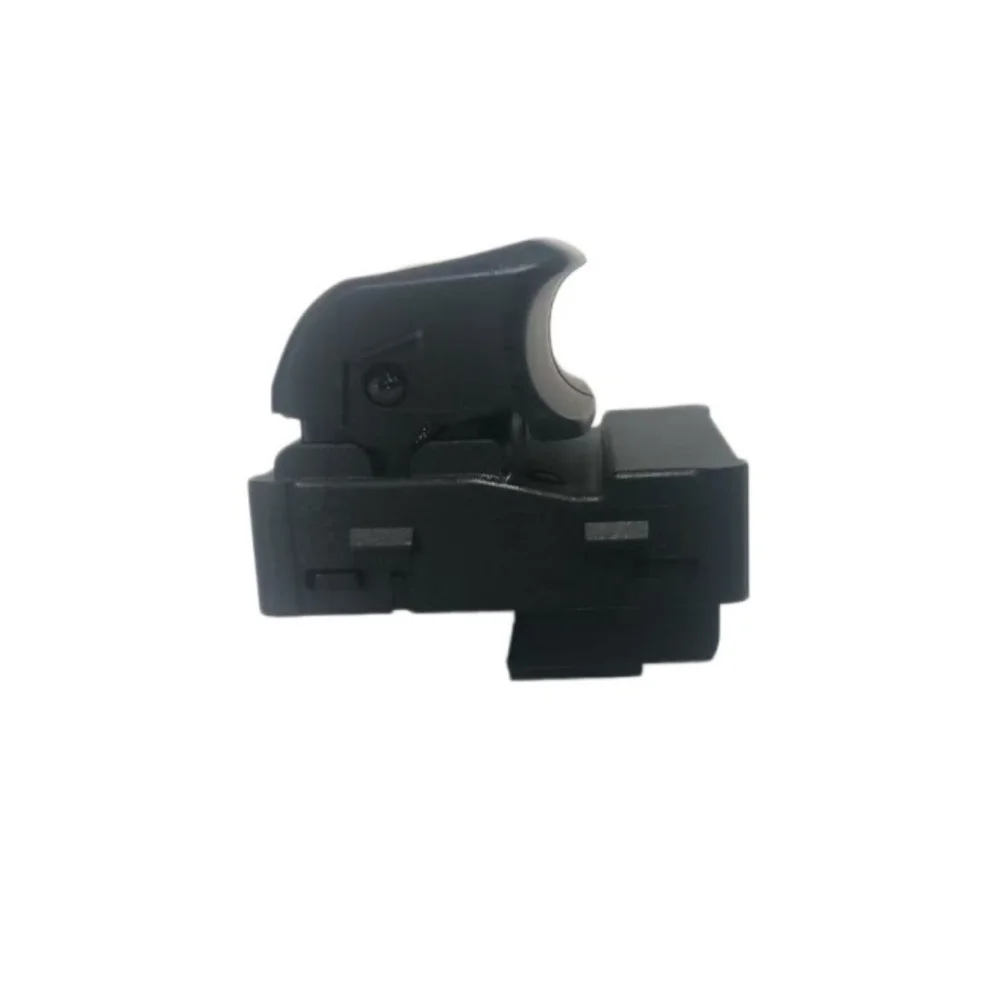 1 Piece Black 5 Pin Power Window Control Switch Button 8V0959851B For A3 2013-2020 For TT 2007-2014 Car Interior Parts
