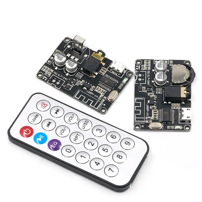Bluetooth Audio Rec… - image