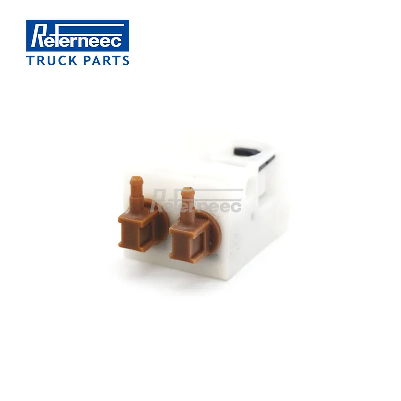 REFERNEEC Truck Level Valve Air Suspension Seat Adjustment 1439977 fit for DAF VOLVO 1699222 3090502 3090588 3094915