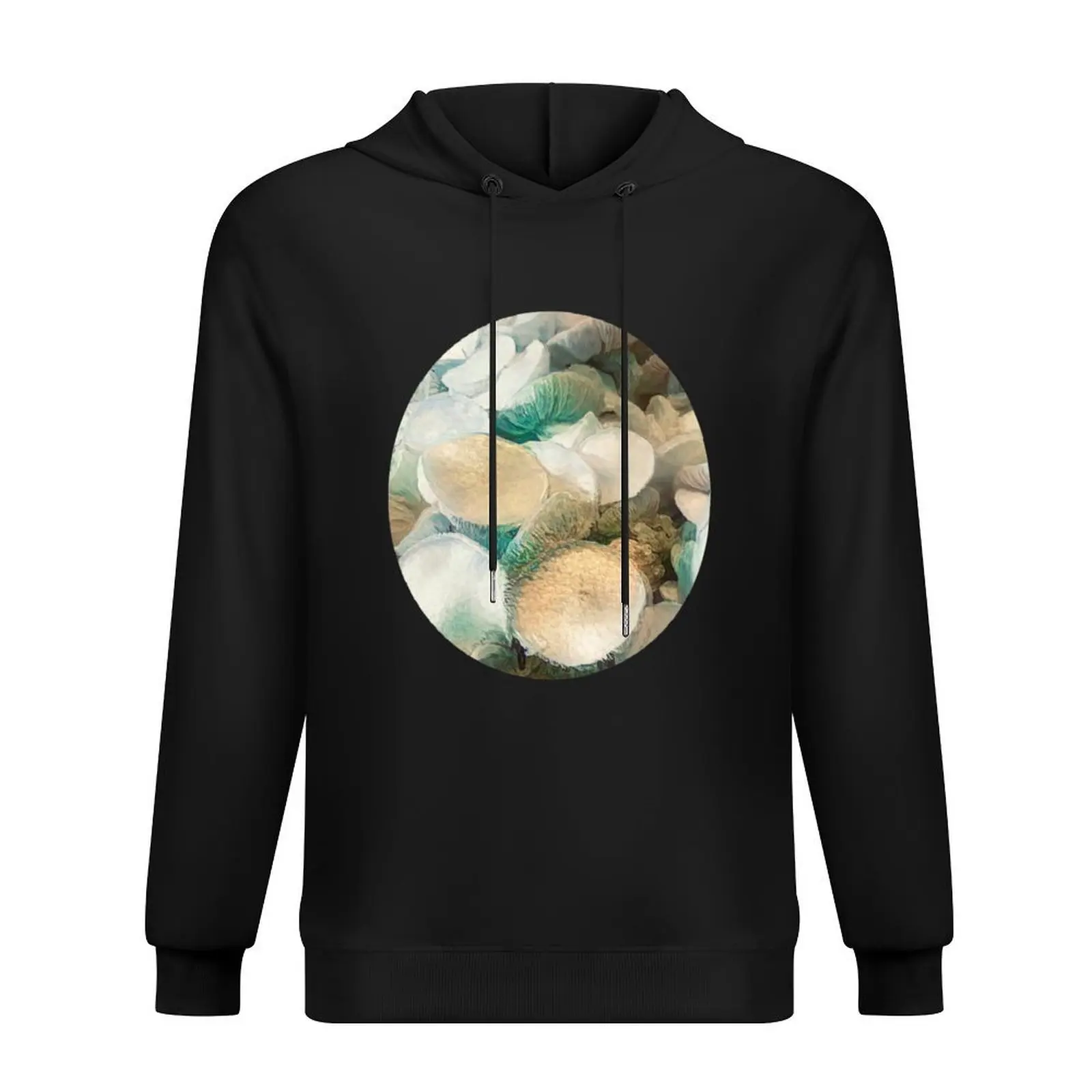 

Avery’s Hoodie autumn new products clothes for men men's coat men wear men's oversize hoodie