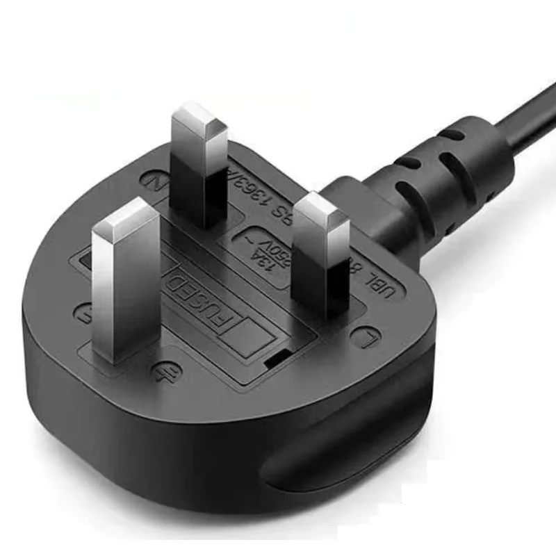 Variant: with UK PSU