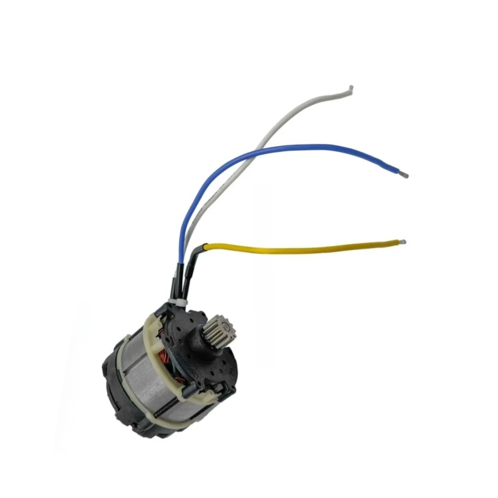 For Lawn Maintenance 21V Brushless Motor Chainsaw Replacement Part Lightweight Brushless Cutting Tool Power Tool Accessory