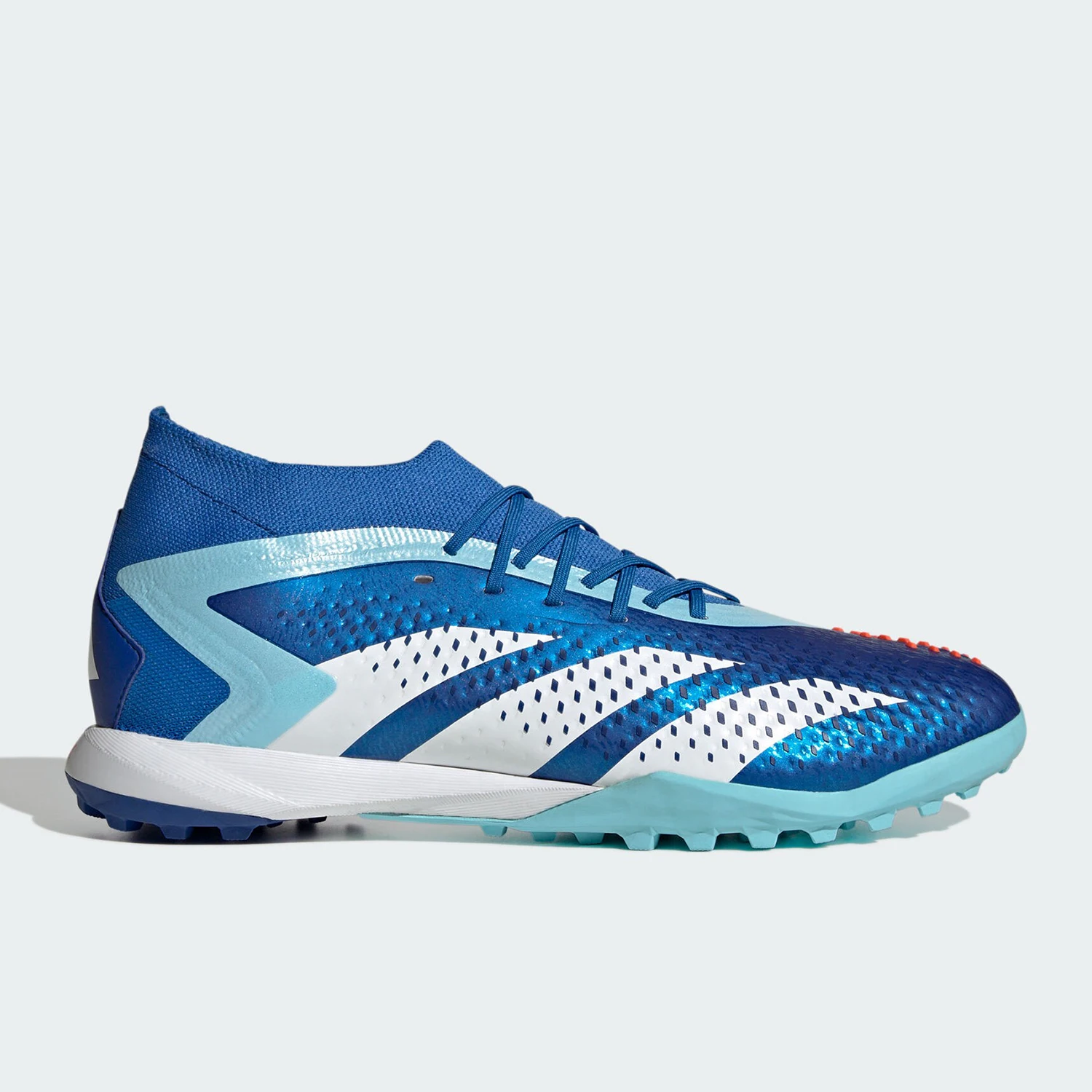 Adidas Genuine Predator Accuracy.1 TF Men's Football Shoes GZ0008