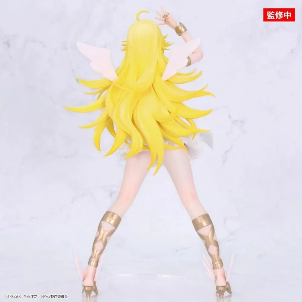 In Stock System Service Original Genuine Anime New Panty Stocking with Garterbelt Panty Anarchy 21cm Model Toy Brilliant Figure view 4