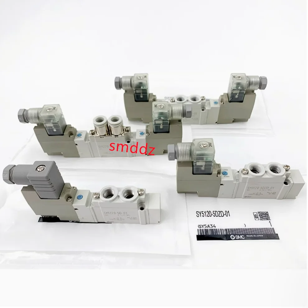 1pcs-solenoid-valve-sy5120-4dd-01-sy5120-4dz-01-sy5120-4dzd-c6-sy5120-4d-c6-sy5120-4d-c6-f1-sy5120-4dd-c8-sy5120-2d-01