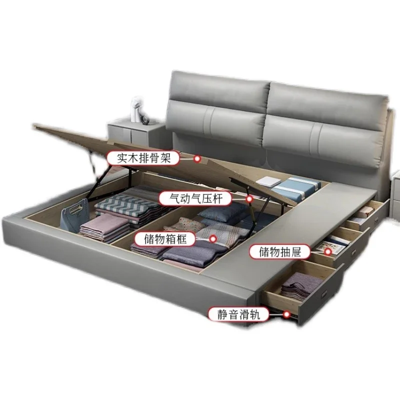 手すりベッド安全子供子供家族ベビーロッキングチェア子供小屋少年車高級キッズケアツールバシネットベビーベッド二段ベッド