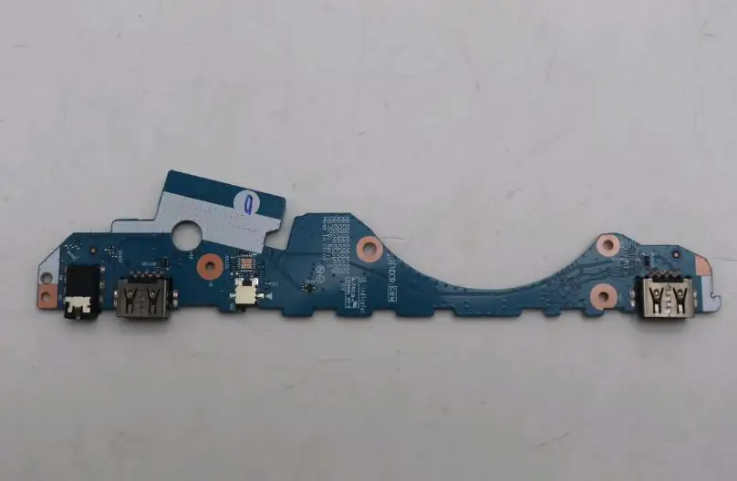ORIGINAL STOCK USB BOARD FOR LENOVO Y7000/R7000 2025 Legion 5 15IAX10 AUDIO BOARD MY5A3 NS-G791 NS-G681 NS-G941 5C10S25873