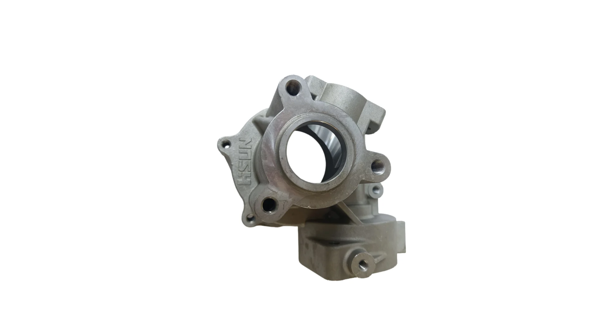 

Original genuine HiSun power steering body is suitable for 500ATV, 700ATV 62201-311001-0000 P311001622010000