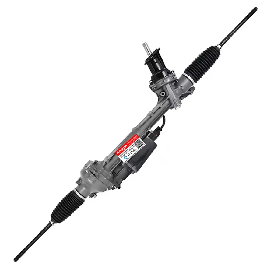 Power Steering Rack and Pinion 5QB423061S For VW Tiguan L Touran TSI 4Motion 5QB423050S 5QB423061Q 5QB423061SX Left hand drive
