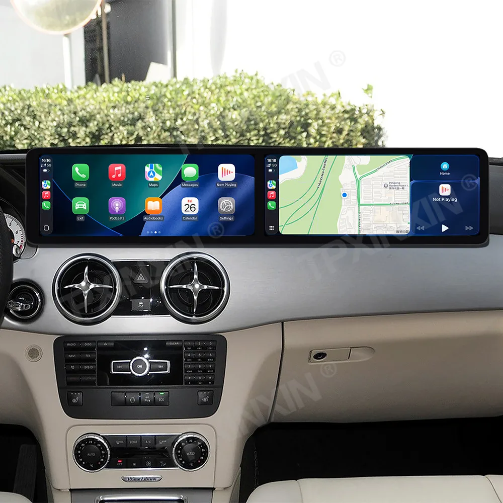 Gps Navigation Dual… - image