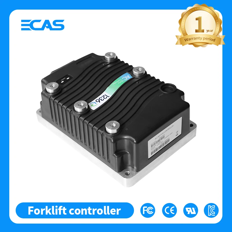 وحدة تحكم تيار متردد 36-48 فولت 450 أمبير 62-400-60 للمركبات المساعدة (غير مبرمجة) 1236E-5421