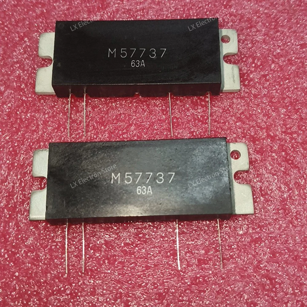100MHz-150Mhz module M57706L M68702L M57719L M67741L M57737 M57741UL M57796MA M67748L M57732L For MITSUBISHI